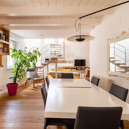 Vittorio Emanuele Apartment With Terrace By Wonderful Italy Palermo Exterior photo
