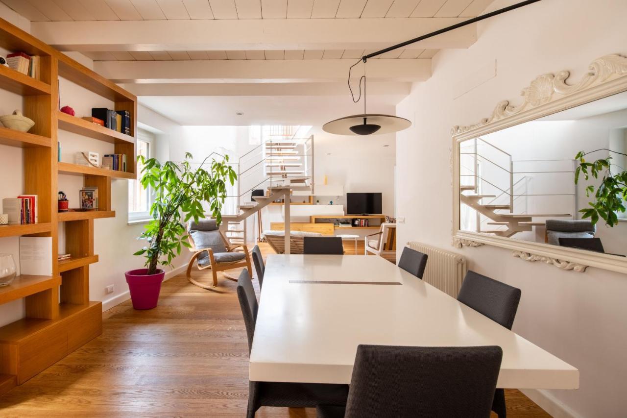 Vittorio Emanuele Apartment With Terrace By Wonderful Italy Palermo Exterior photo