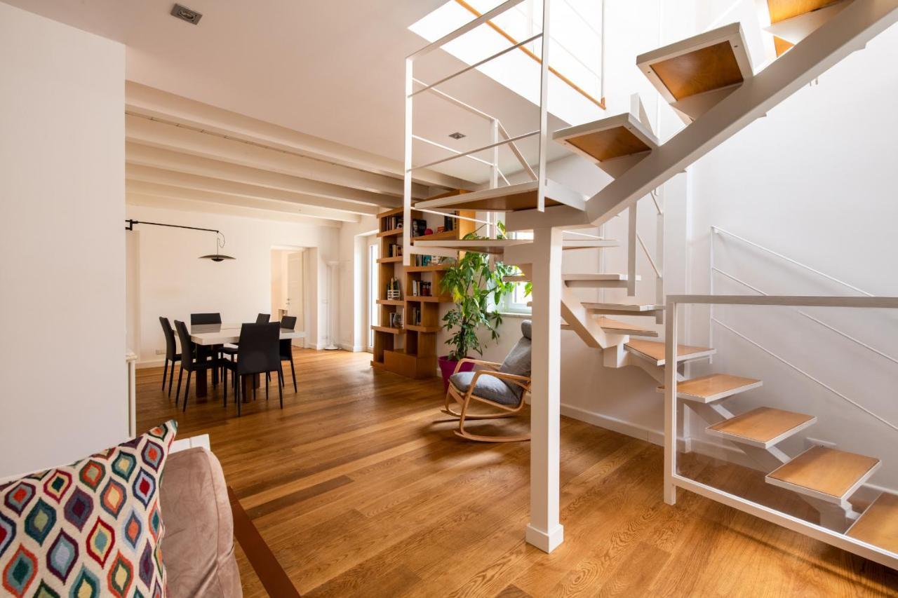 Vittorio Emanuele Apartment With Terrace By Wonderful Italy Palermo Exterior photo