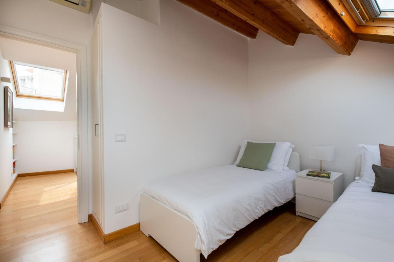 Vittorio Emanuele Apartment With Terrace By Wonderful Italy Palermo Exterior photo